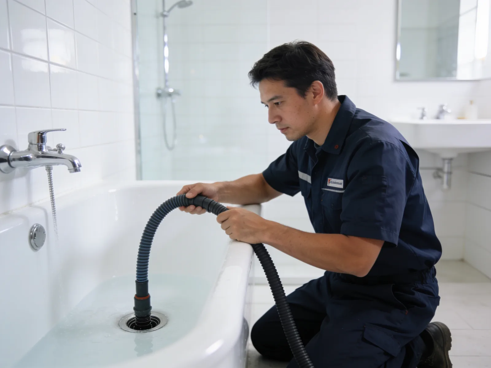 Emergency Plumber Whiting, IN FAQs